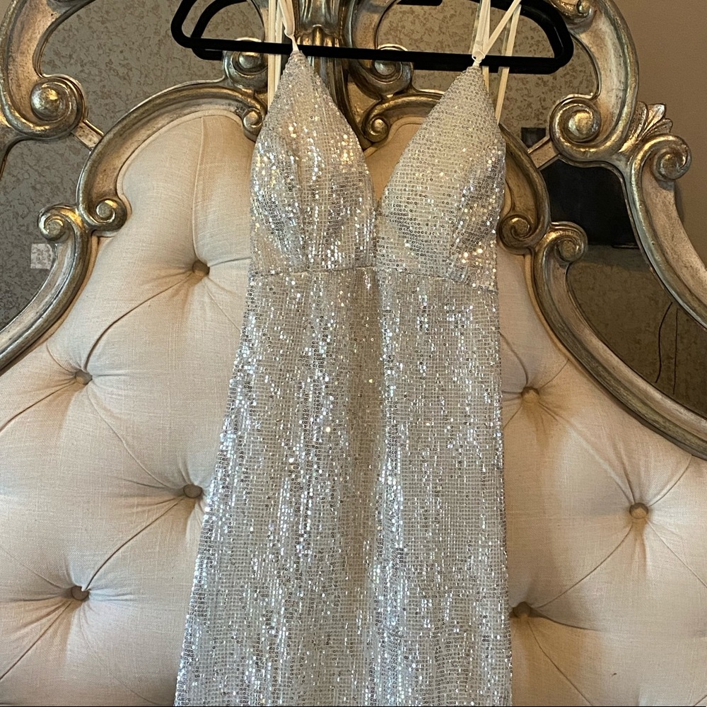 Formal Gown